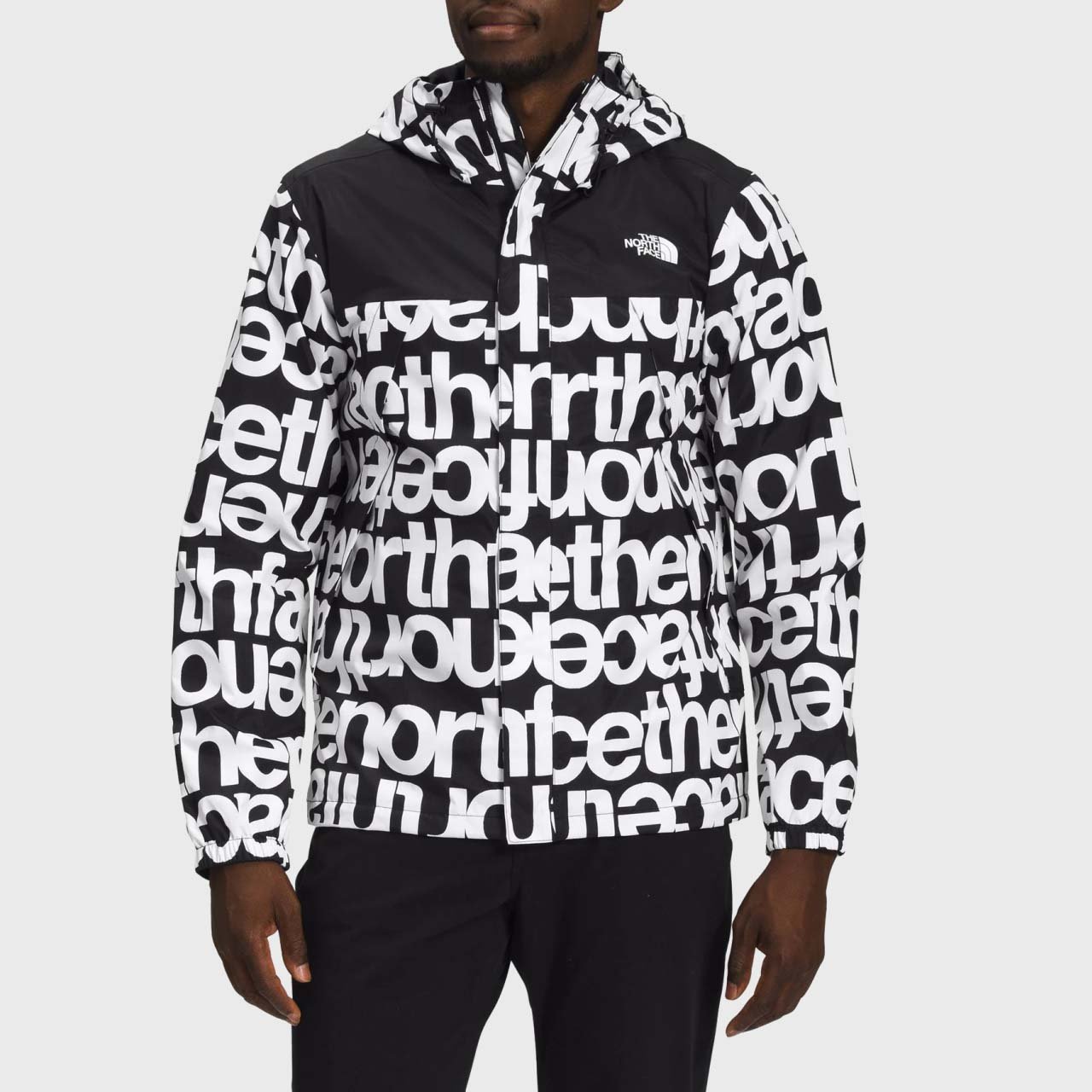 Jaqueta The North Face Antora Impermeável 7QEY | Lojas Tisott