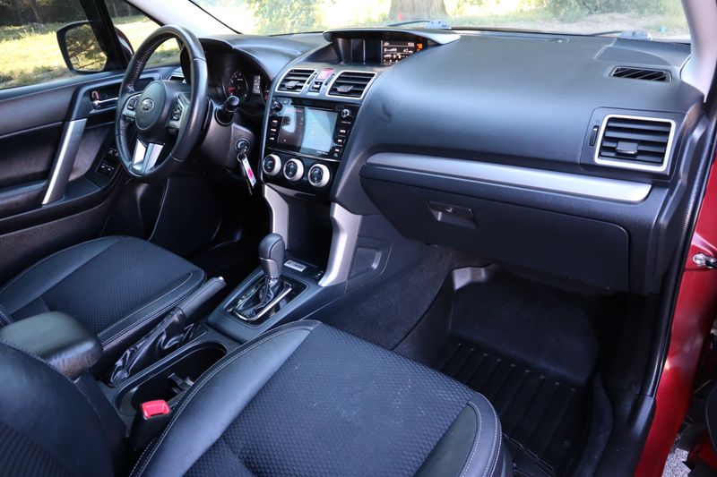 2018 Subaru Forester 2.0XT Premium | Victory Motors of Colorado