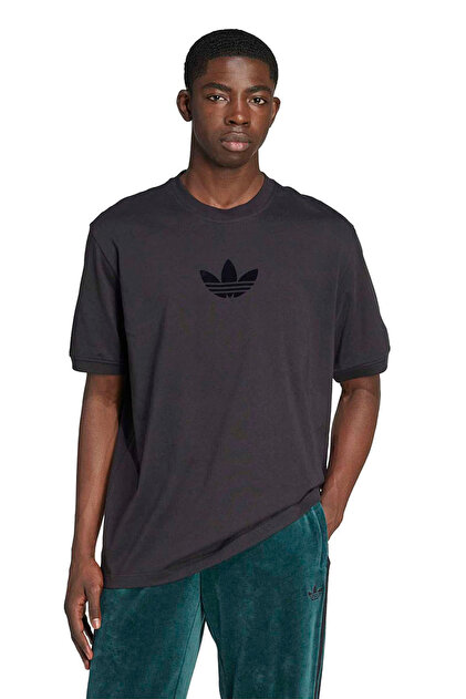 adidas Erkek Günlük T-shirt Oversize Tee Jw5913 - Fiyatı, Yorumları