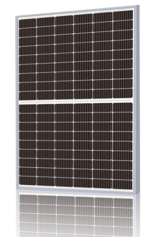 Lucid Solar | ZXM7-SH108 395-415W | Solar Panel Datasheet | ENF