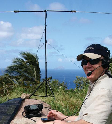 Buddipole Antennas | Portable Amateur Radio Solutions – Radioworld UK