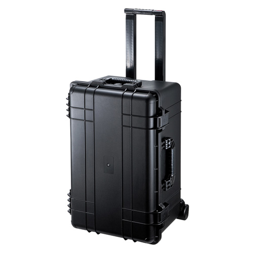 精密機器キャリー（ハード・ケース・大型・キャスター・PC・工具） BAG