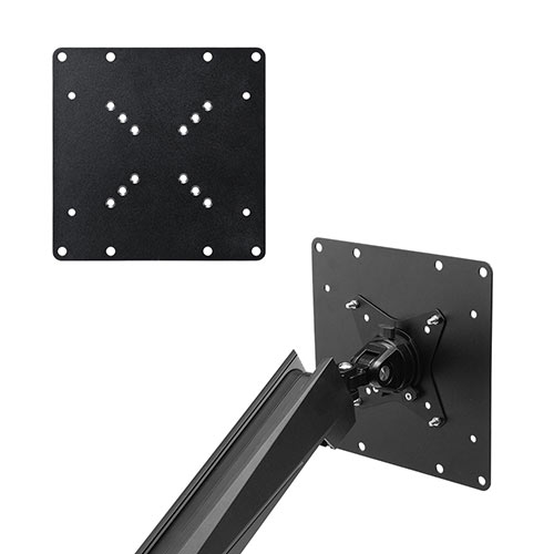 VESA変換金具 200×200・200×100・100×200mm（アダプタ・プレート・規格