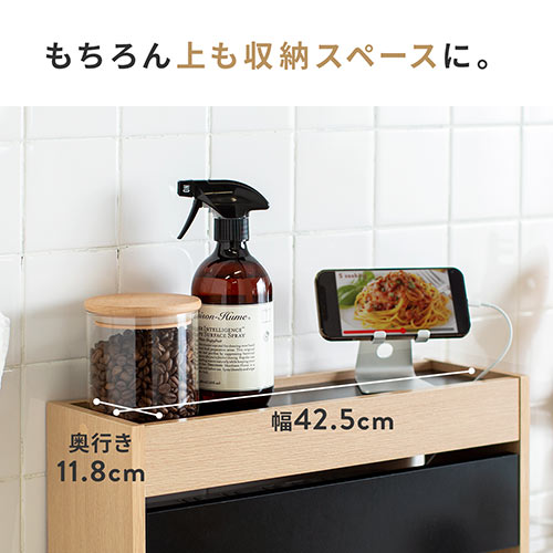 ケーブルボックス タップボックス 木製 ケーブル収納 タップ収納