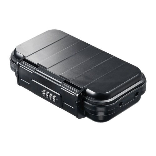 セキュリティボックス（貴重品ボックス・セーフティボックス・鍵収納