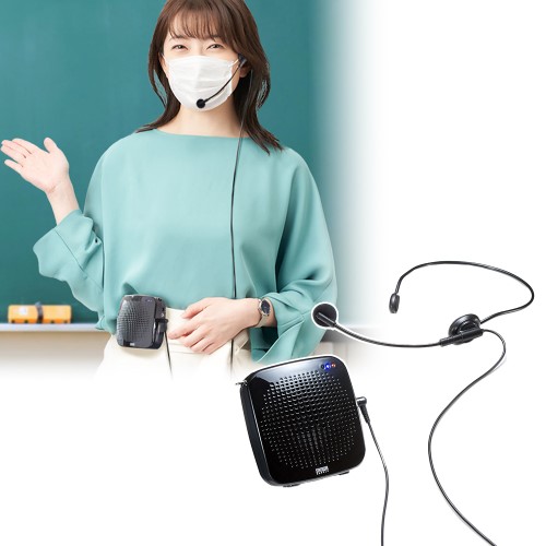 ハンズフリー 有線 | 激安通販のイーサプライ