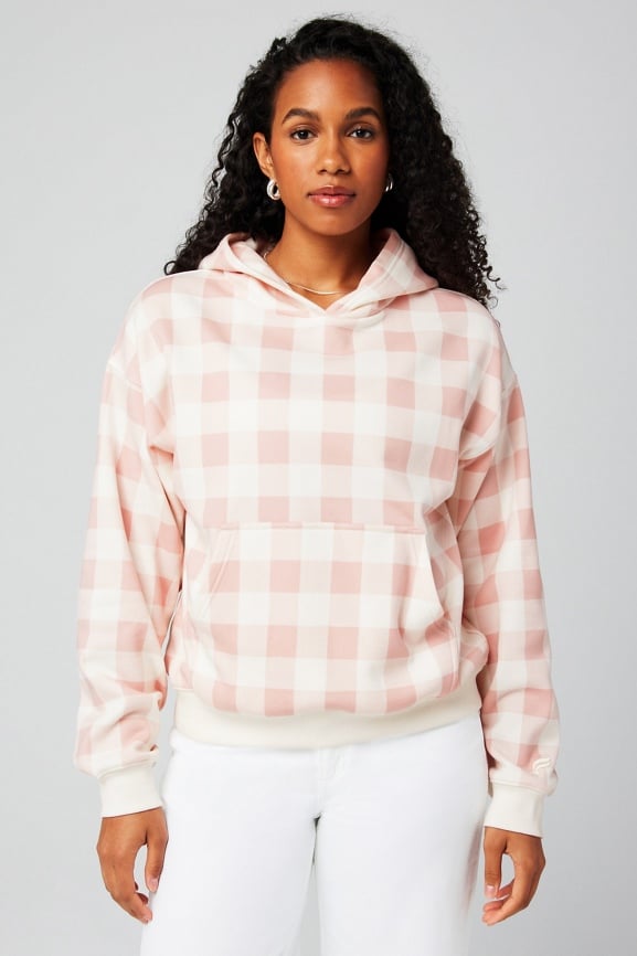 Cozy Fleece Hoodie - Fabletics