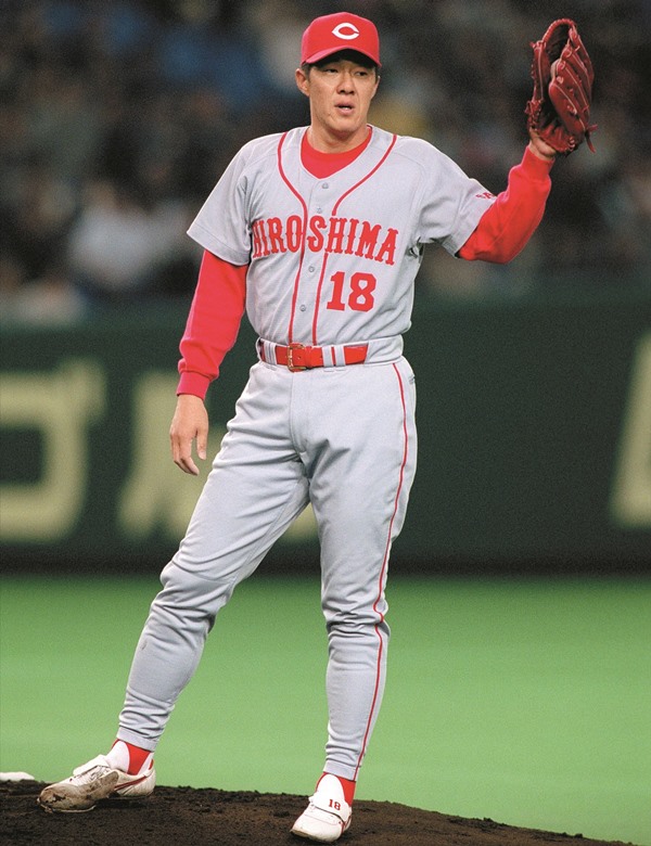 編集部選定 12球団歴代ユニフォームBESTセレクション 広島編 | 野球