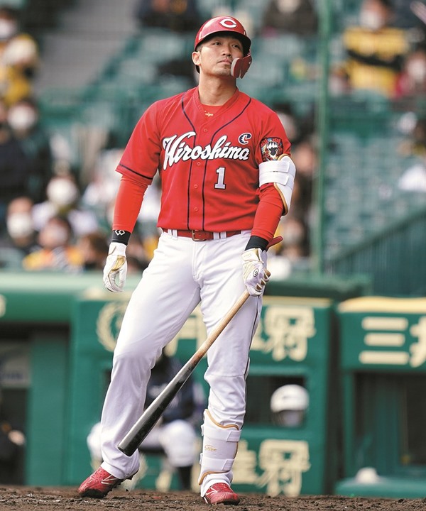 編集部選定 12球団歴代ユニフォームBESTセレクション 広島編 | 野球