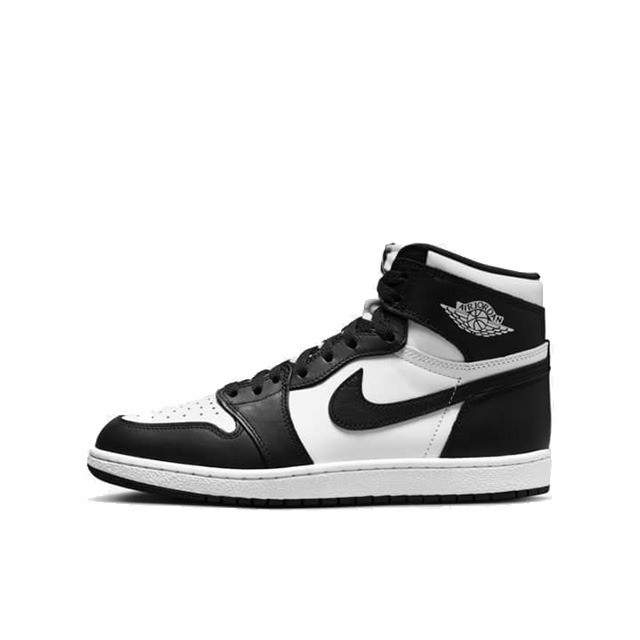 Air Jordan 1 High '85 Black White