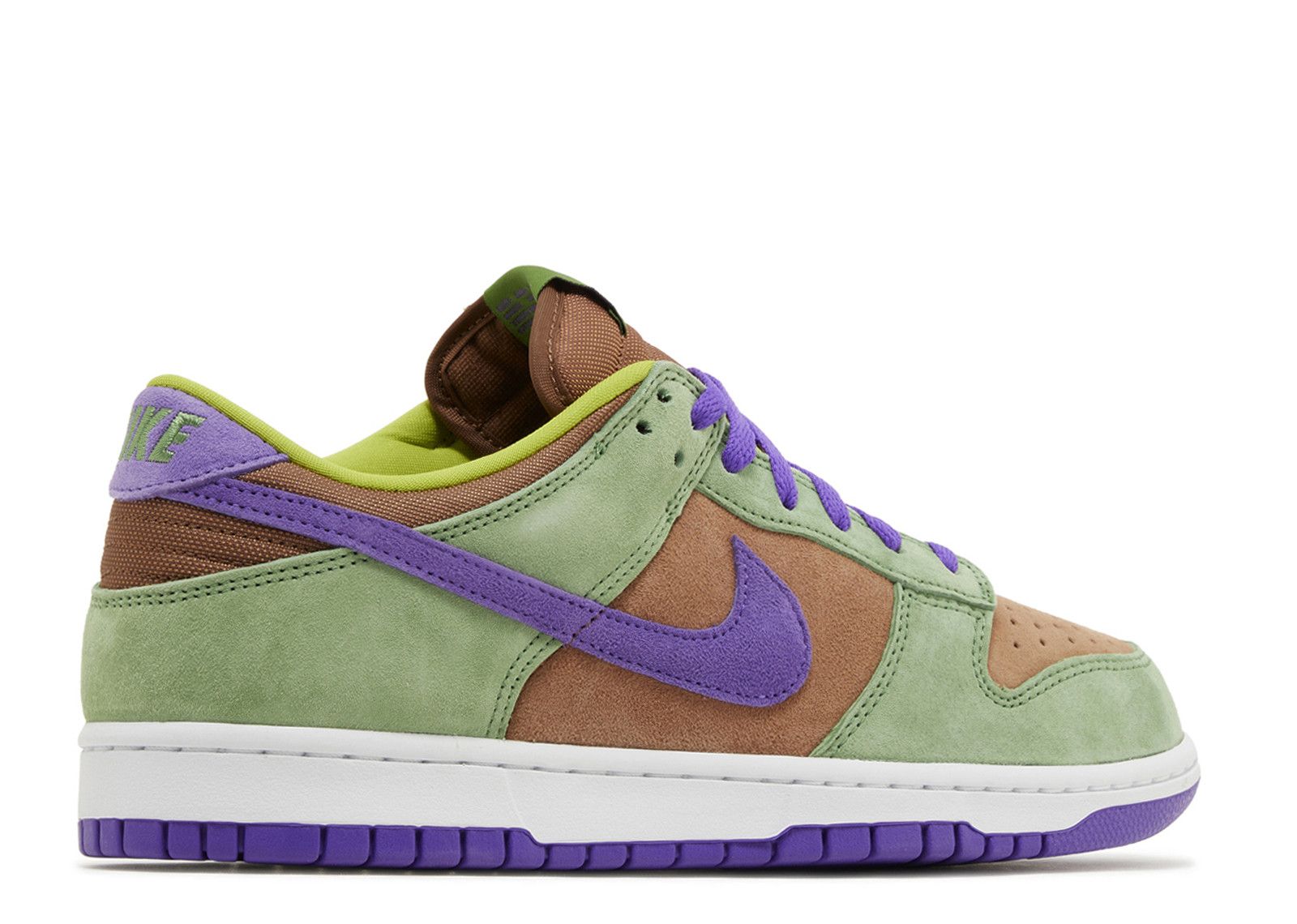 Dunk Low SP Retro 'Veneer' 2024 - Nike - DA1469 200 24 - veneer