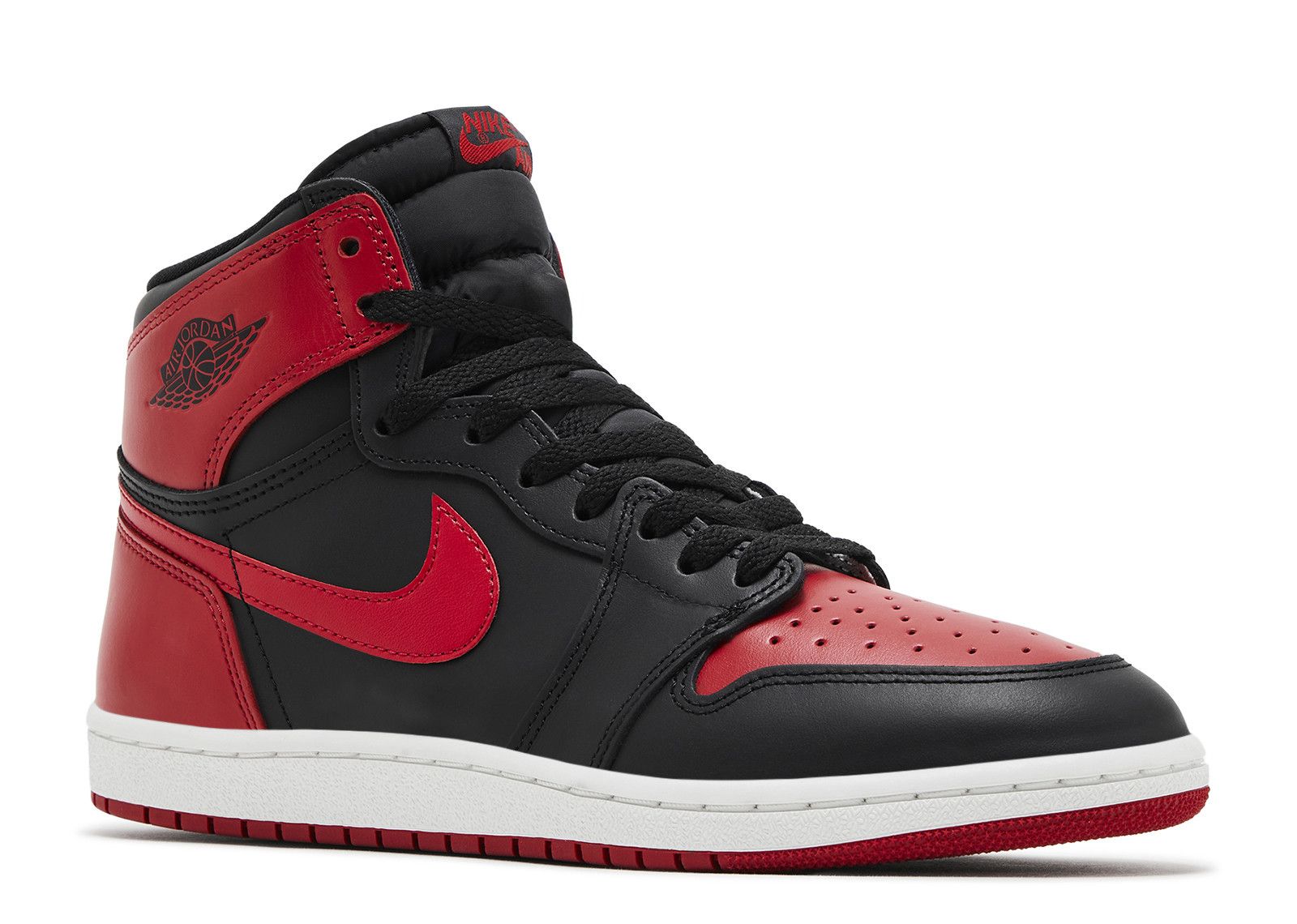 Jordan 1 Retro High '85 OG 'Bred / Banned' 2025 - Air Jordan