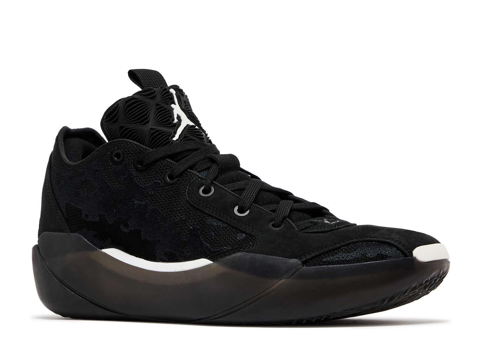 Jordan 39 'Lumiere' - Air Jordan - FQ0213 001 - black/sail