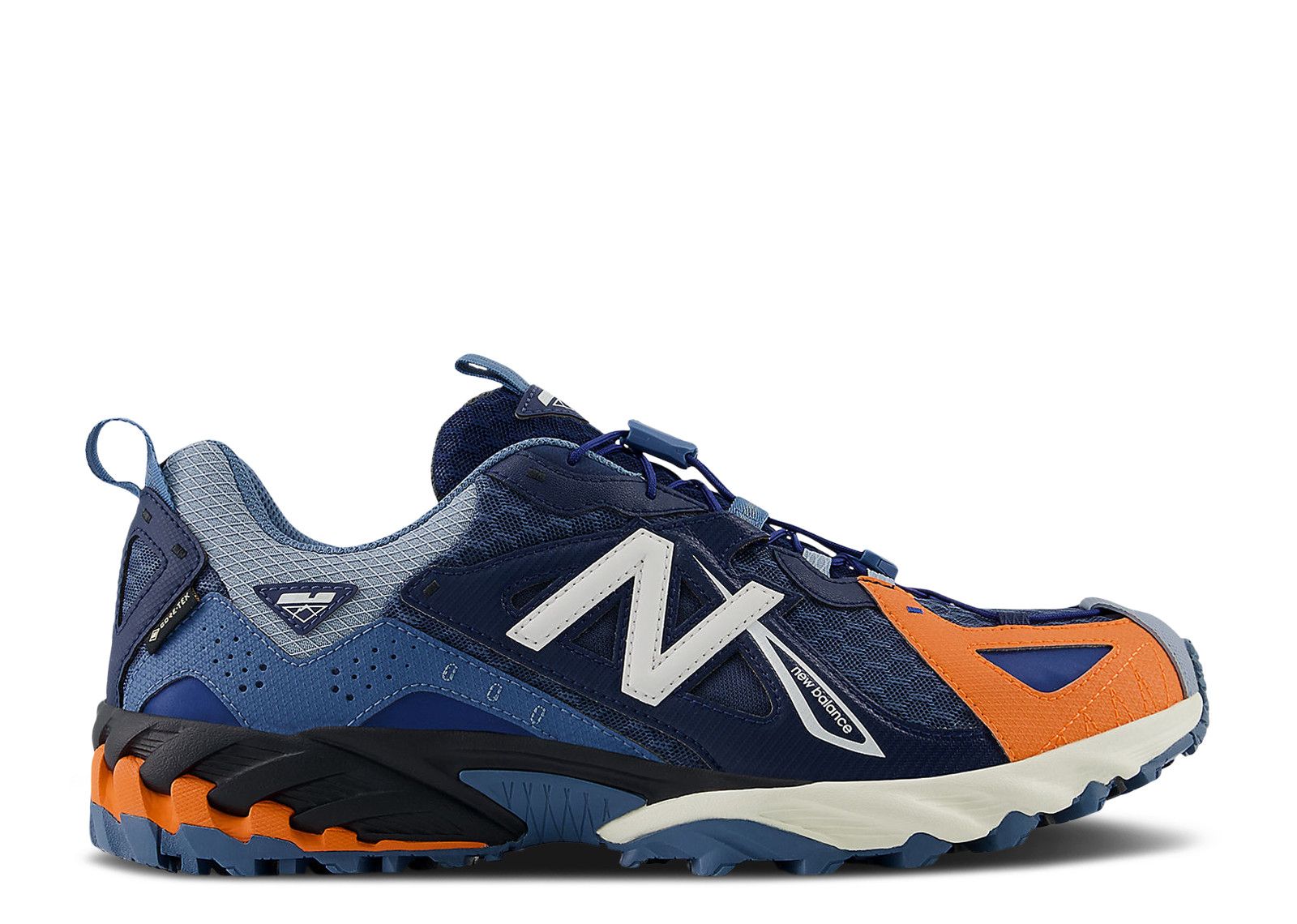 New Balance The Apartment X 610 GORE TEX 'Subway Series' - New