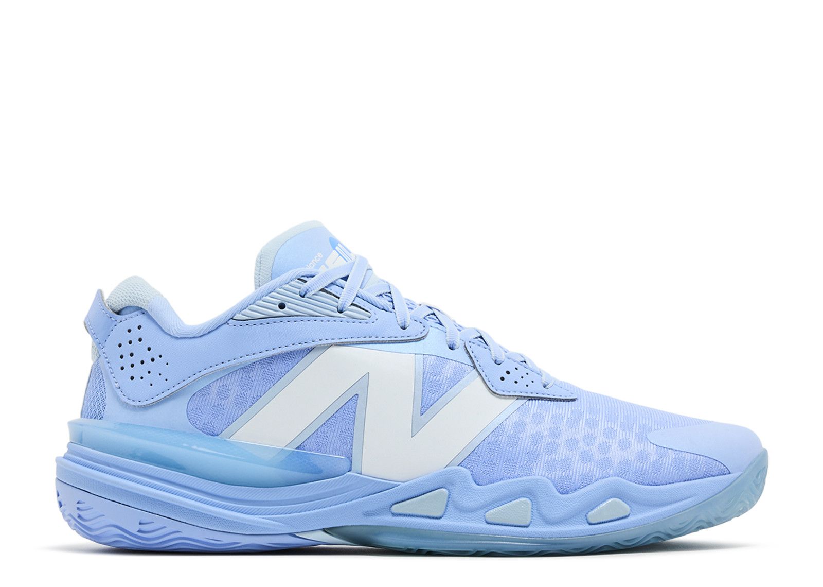 New Balance Hesi Low V2 'NB Academy' - New Balance - BBHSLVR2