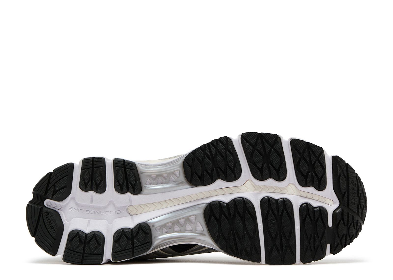 Kith X Gel Kayano 12.1 'Peat Cream' - ASICS - 1203A846 020 - peat