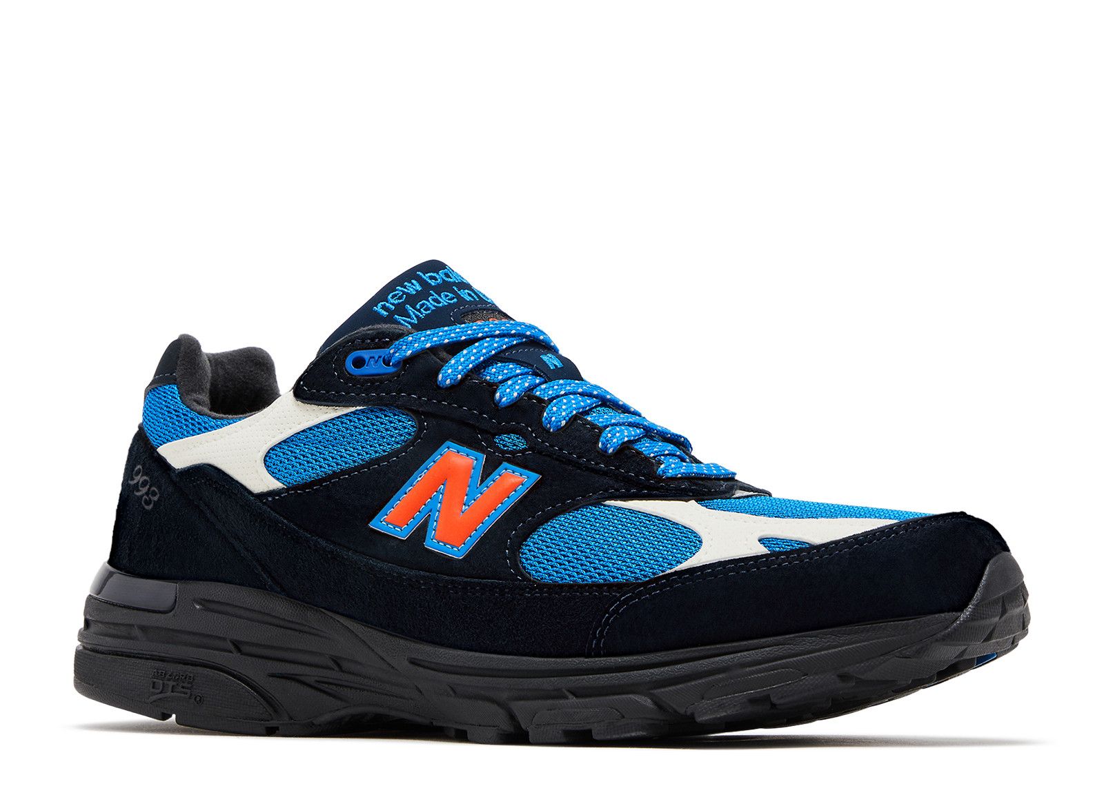 New Balance Kith X Madison Square Garden X 993 Made In USA 'New