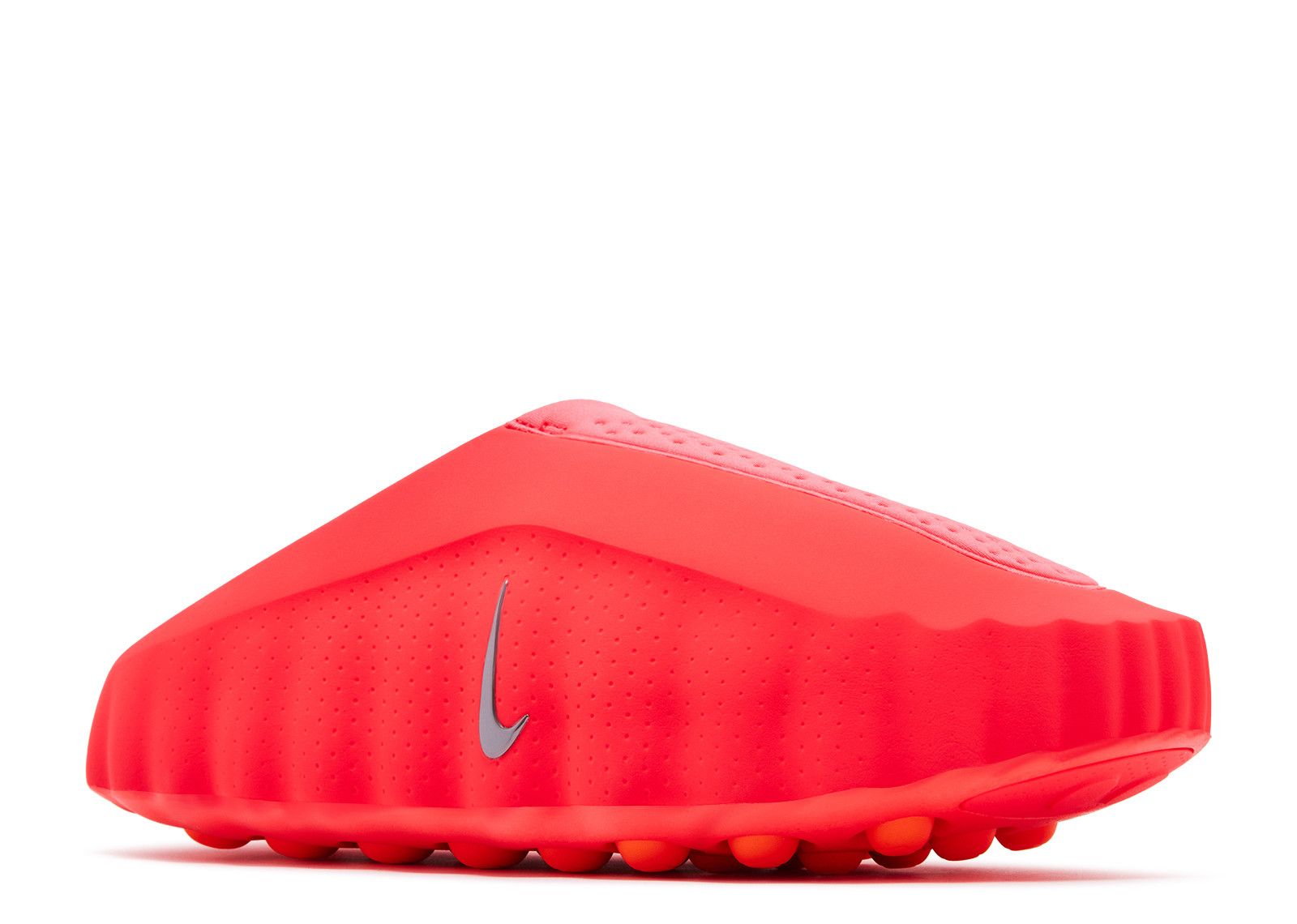 Mind 001 Mule 'Solar Red' - Nike - HQ4307 600 - solar red/hyper