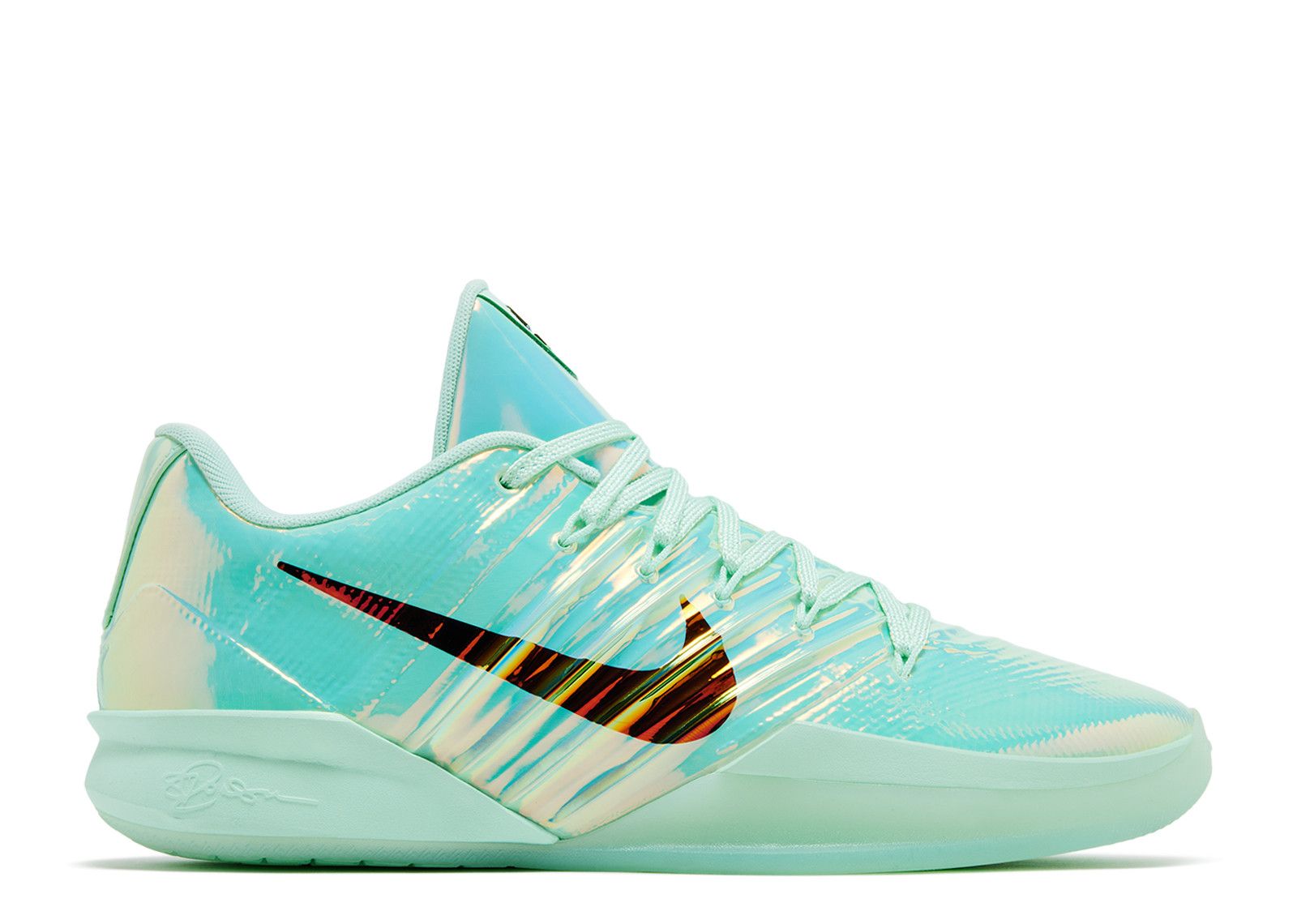 Nike Sabrina Ionescu Sneakers | Flight Club