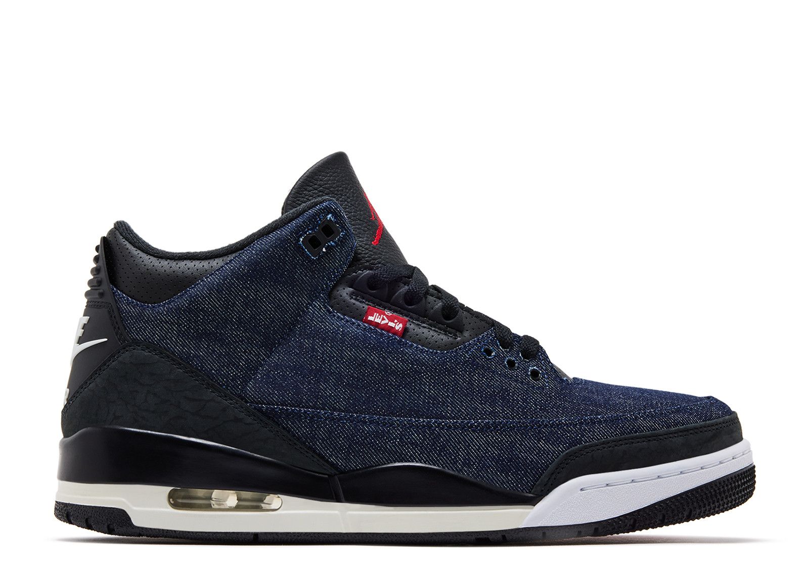 Air Jordan 3 スニーカー | Flight Club Japan
