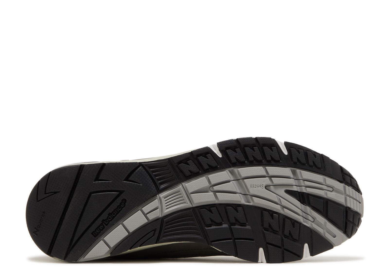 New Balance 991 Made In England 'Castlerock Navy' - New Balance