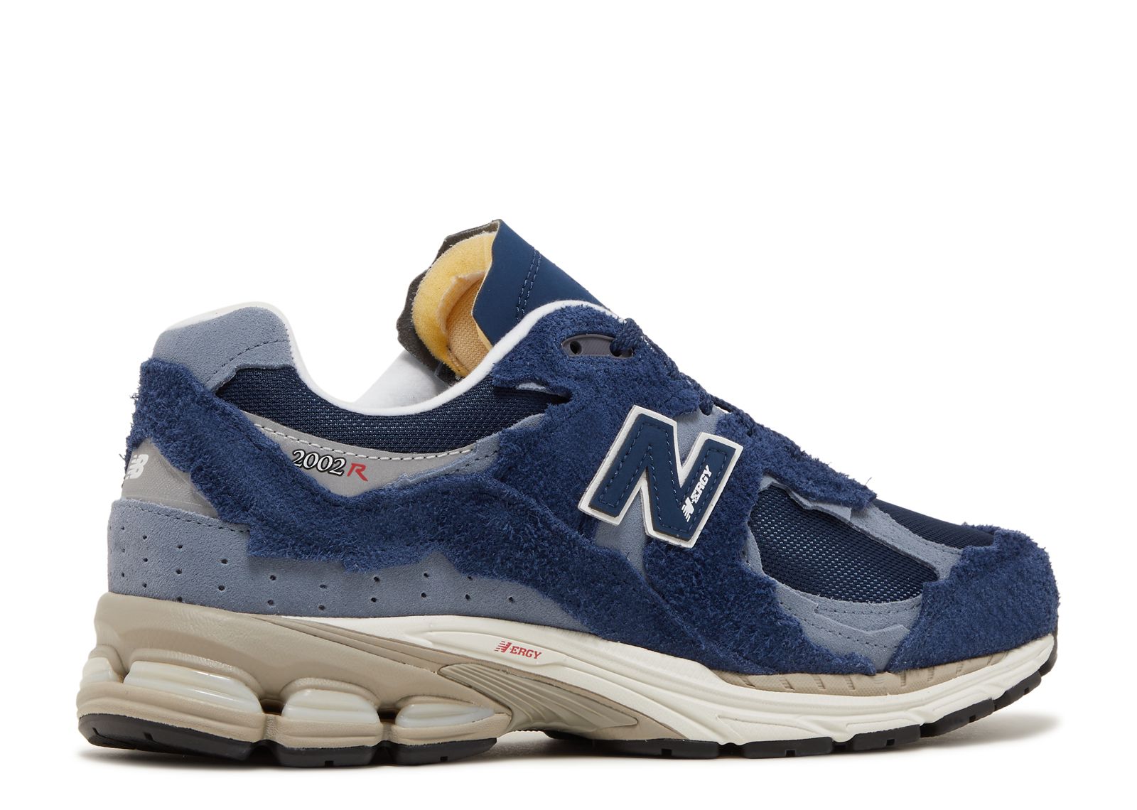 New Balance 2002R 'Protection Pack Navy' - New Balance - M2002RDK
