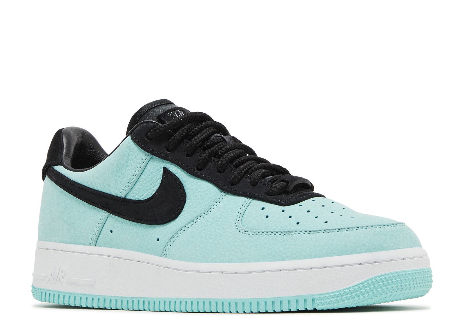 Tiffany & Co. X Air Force 1 Low '1837' Friends & Family - Nike