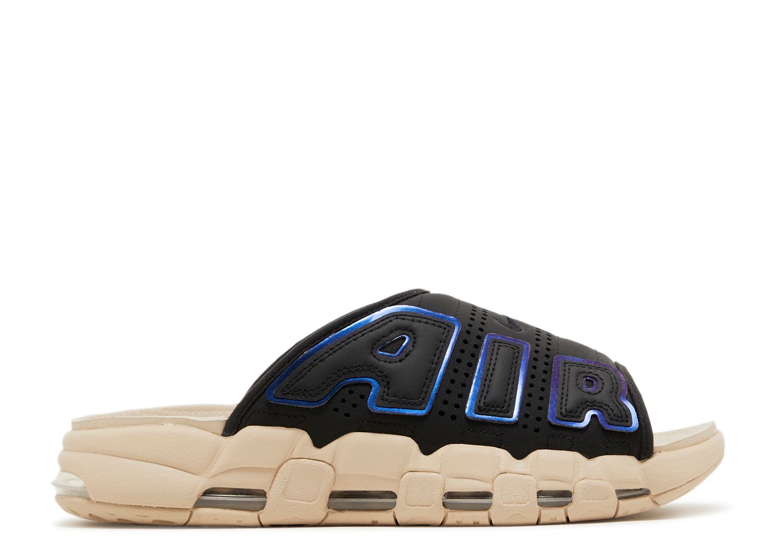 Nike Air More Uptempo Slide Sneakers | Flight Club