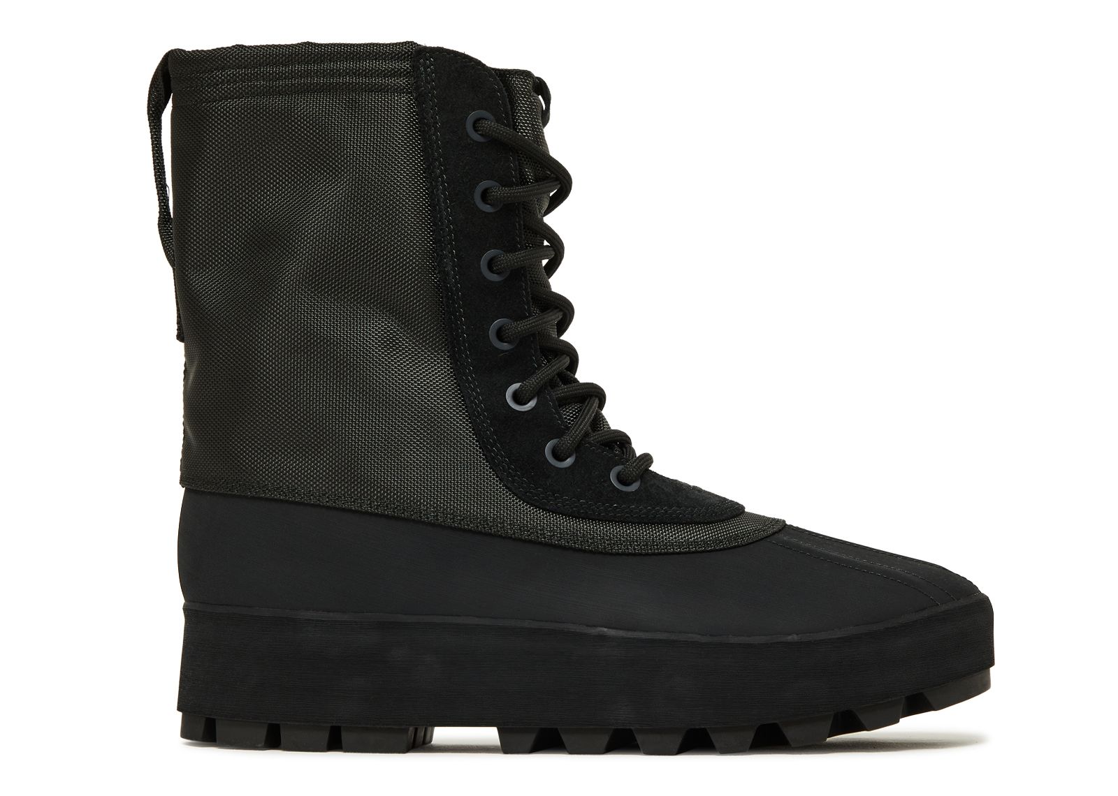 Yeezy 950 Boot 'Pirate' 2023 - Adidas - IG8188 - pirate black