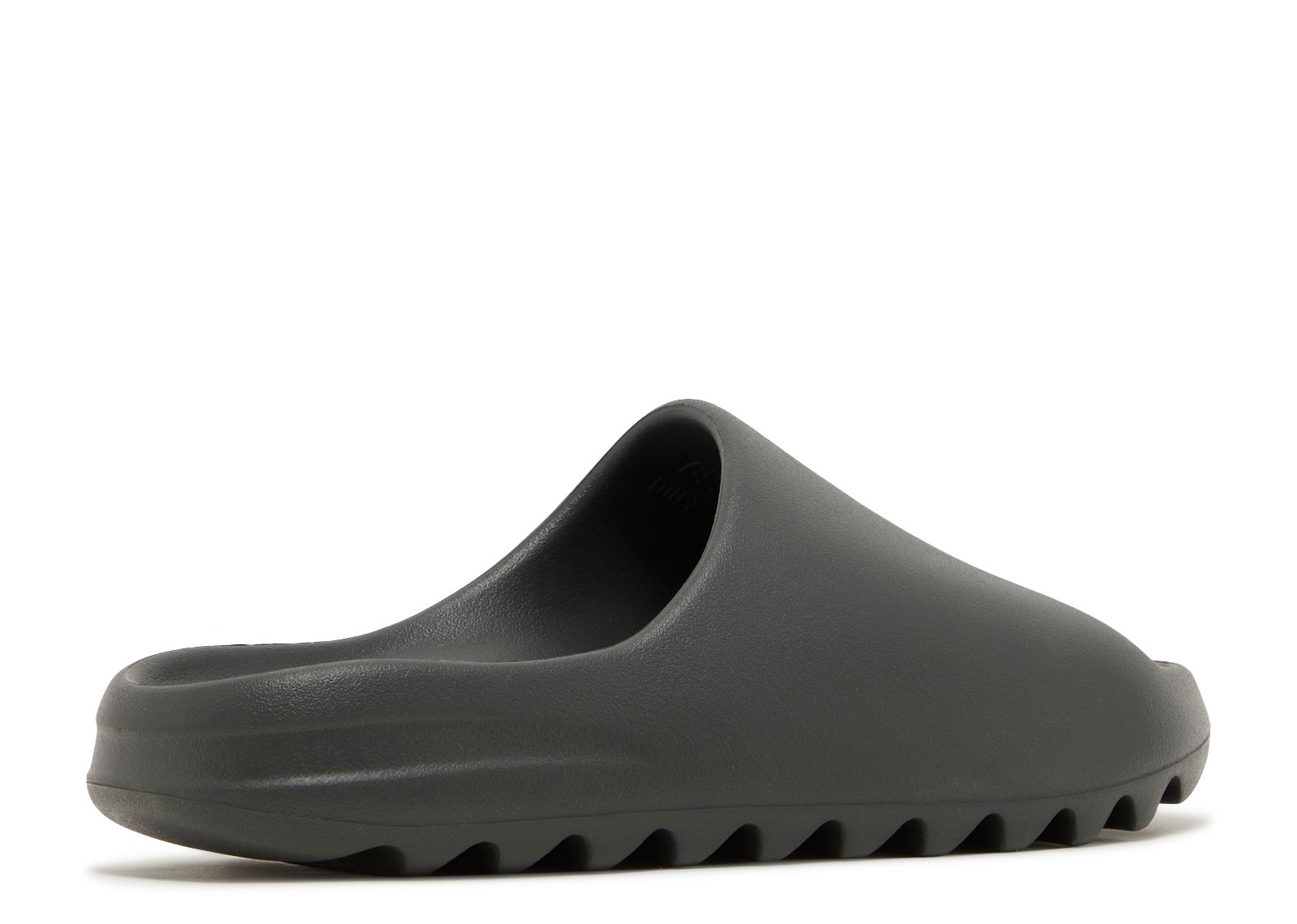 Yeezy Slides 'Dark Onyx' - Adidas - ID5103 - dark onyx/dark onyx