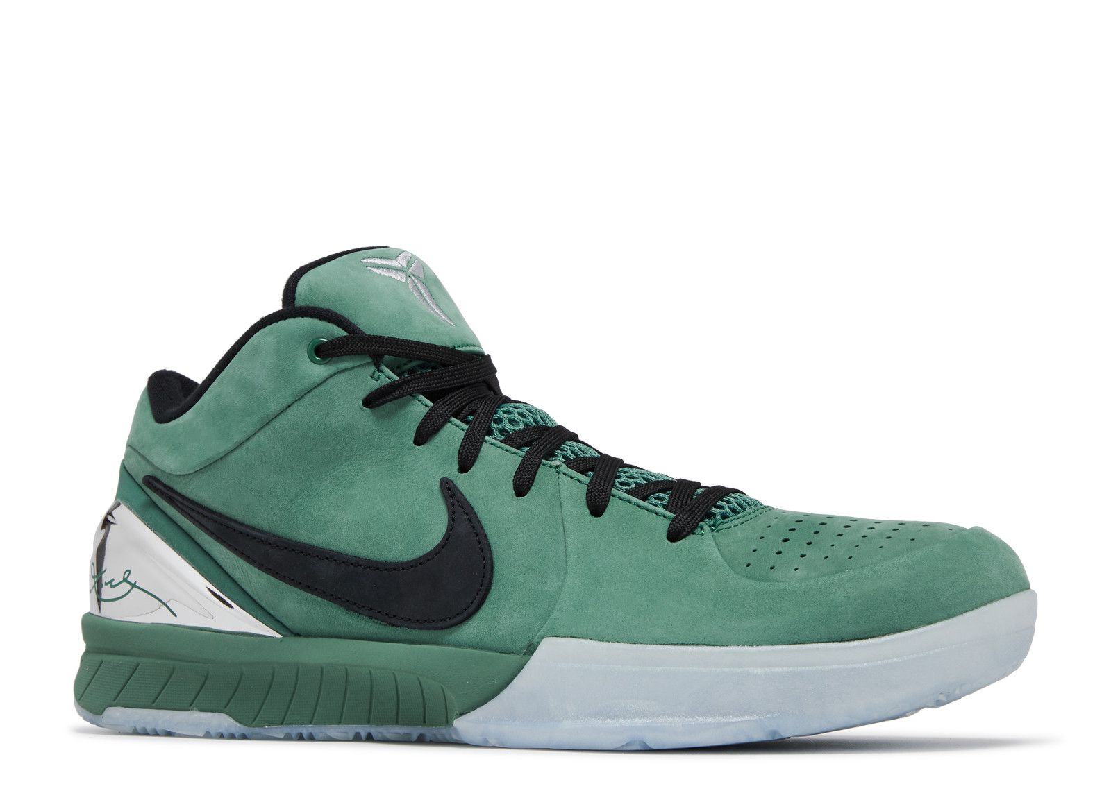 Zoom Kobe 4 Protro 'Girl Dad' - Nike - FQ3545 300 - bicoastal