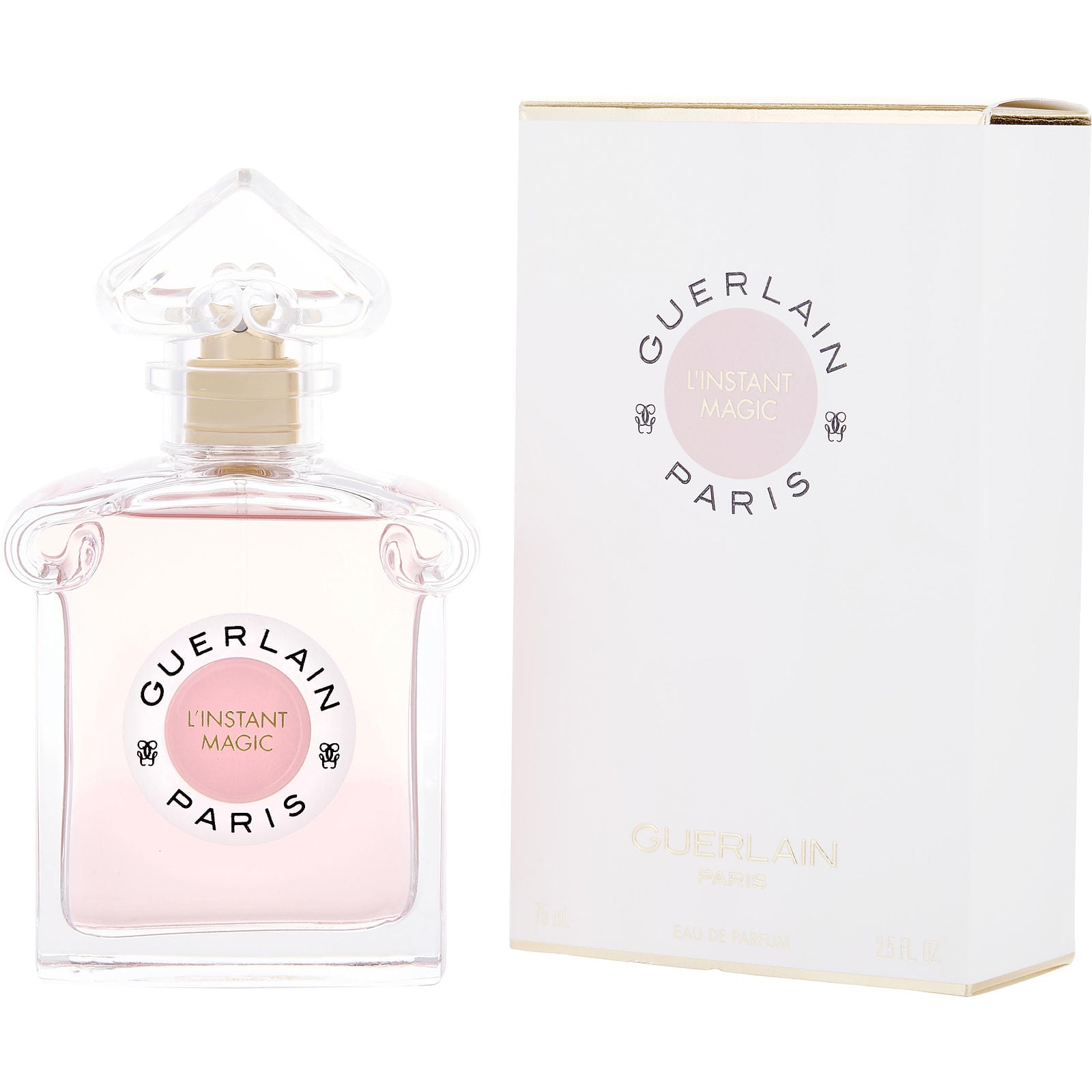 L'Instant Magic Perfume | FragranceNet.com®