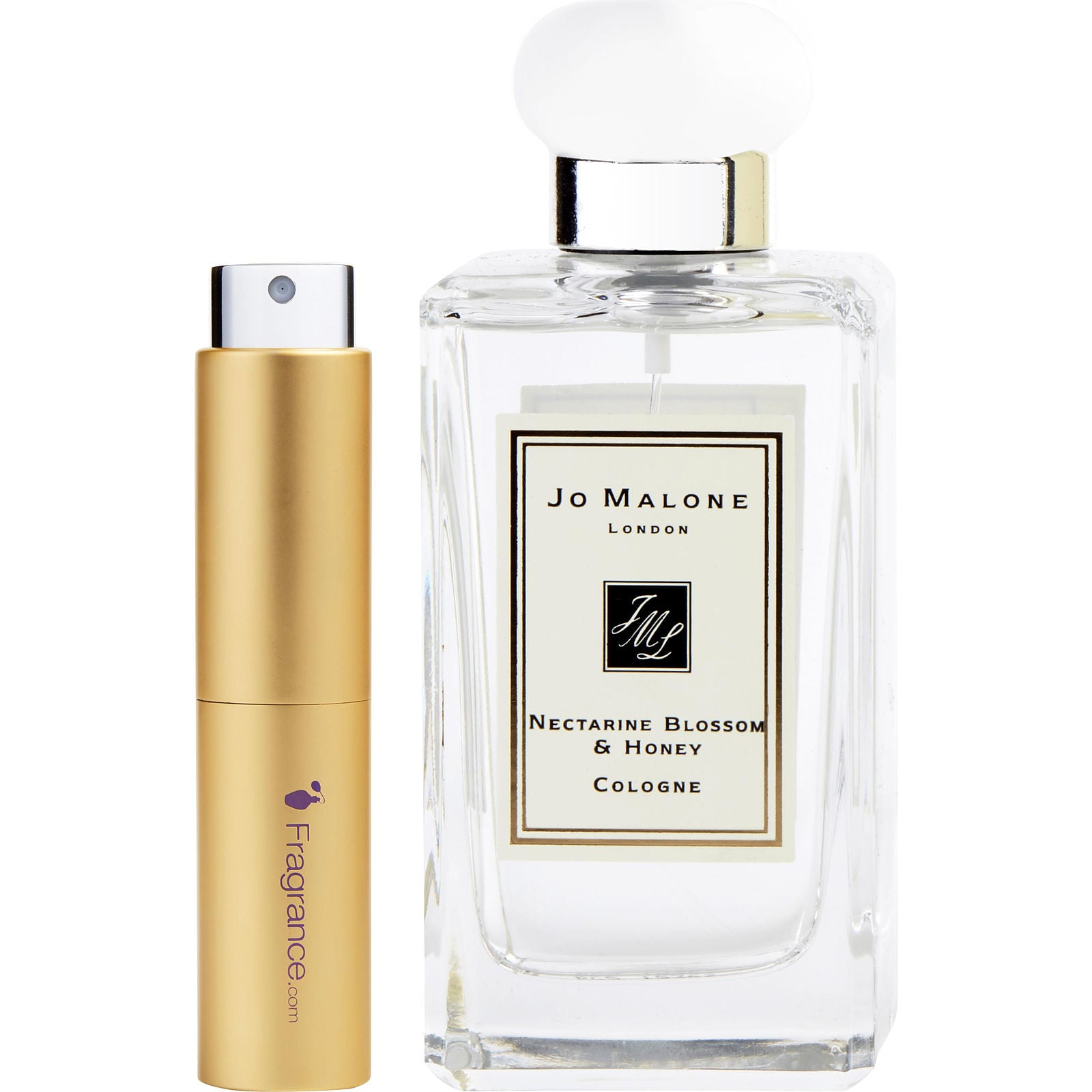 Nectarine Blossom & Honey Perfume | FragranceNet.com ®