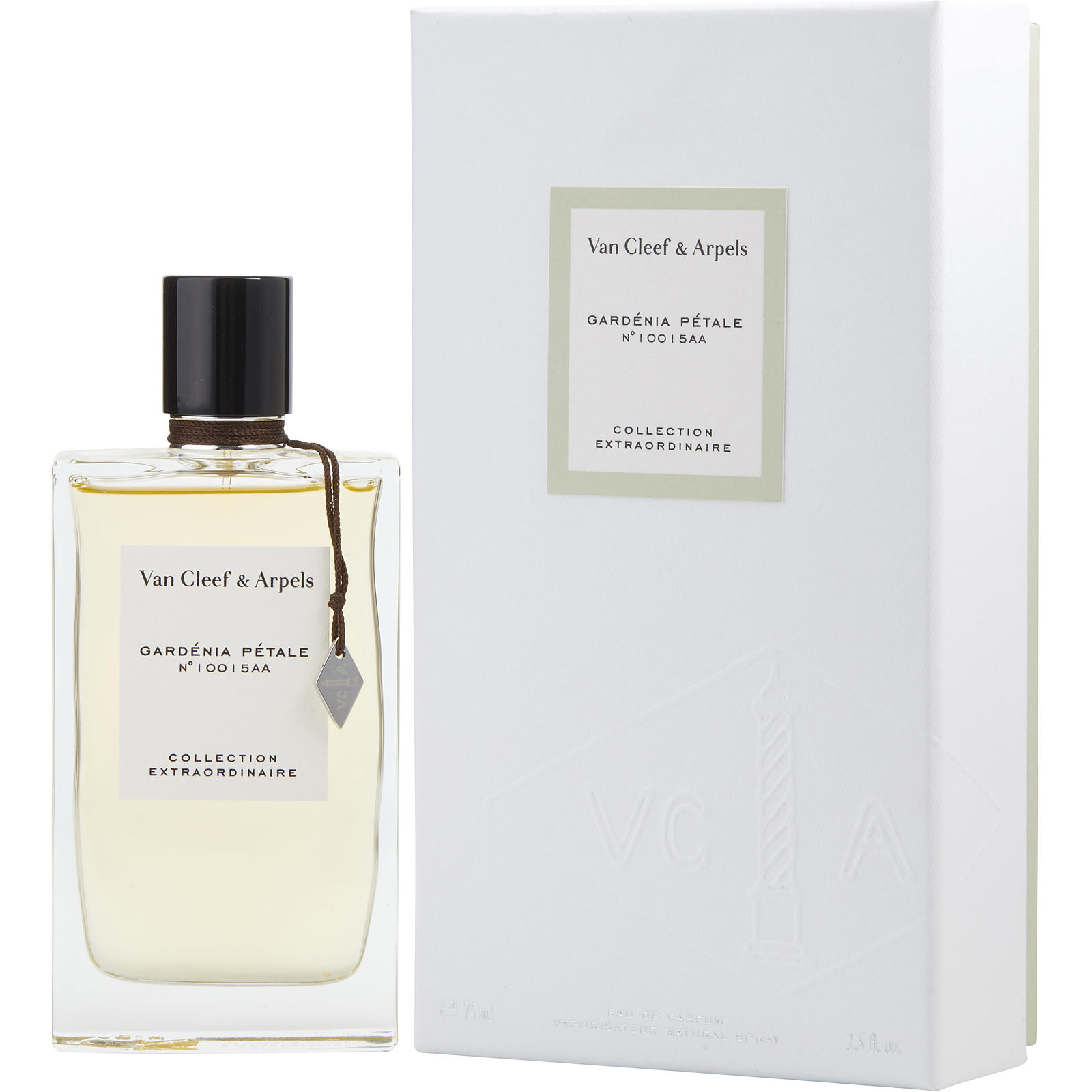 Gardenia Petale Perfume | FragranceNet.com®