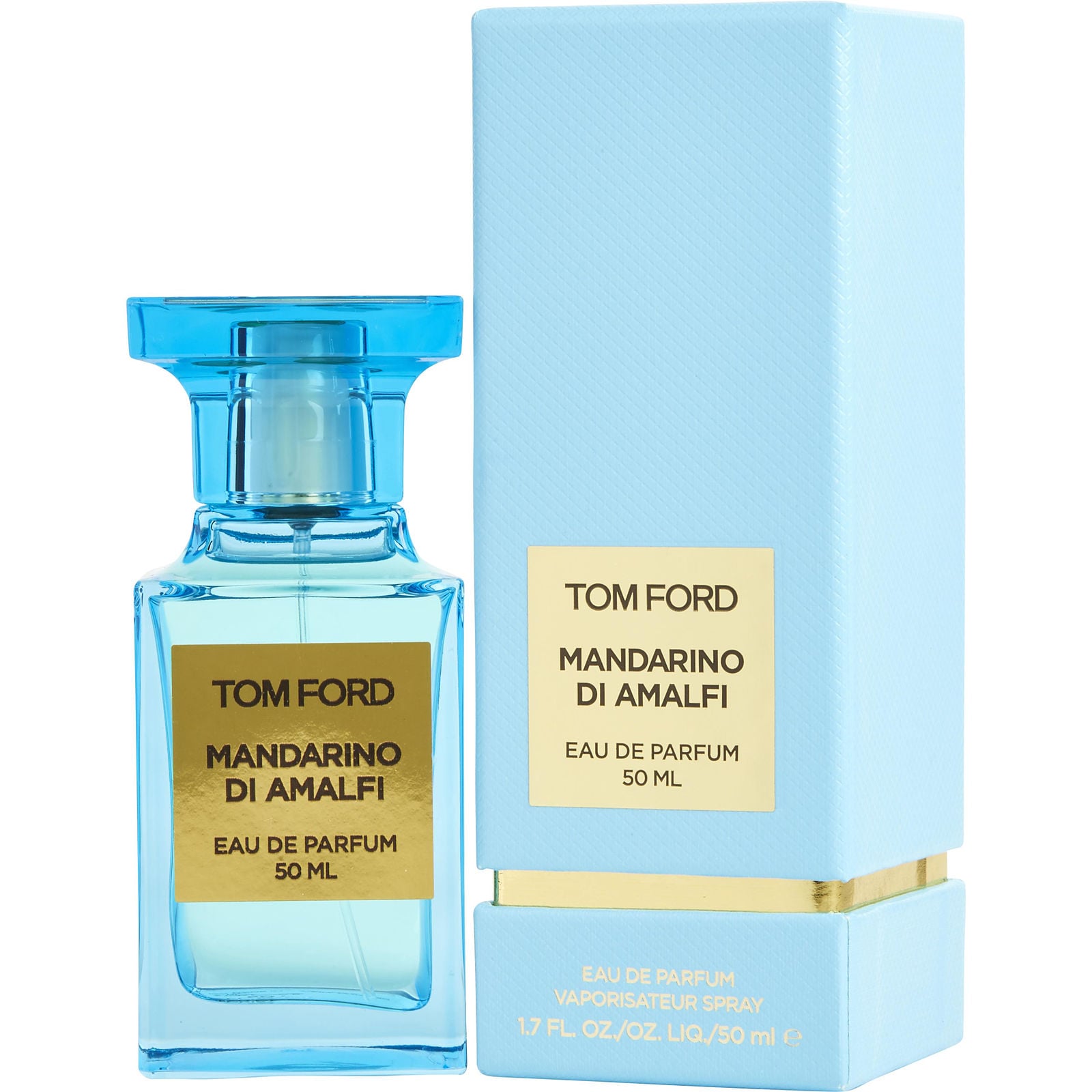 Tom Ford Mandarino di Amalfi | FragranceNet.com®