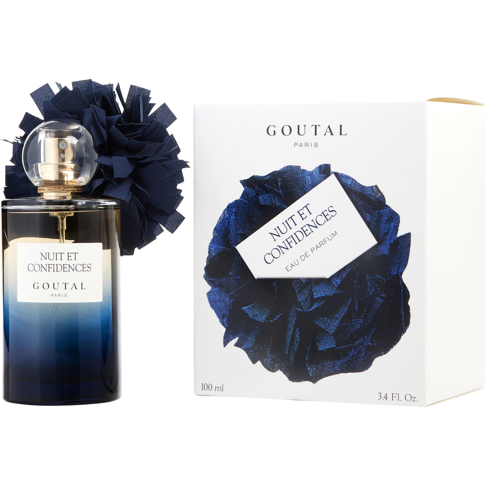 Nuit Et Confidences Perfume | FragranceNet.com®