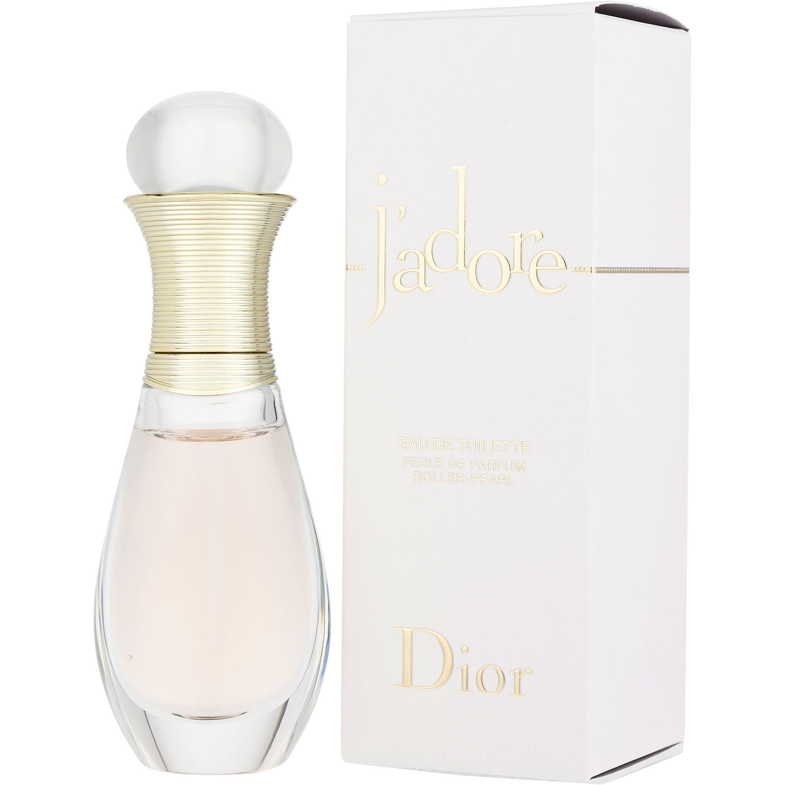 J'adore Eau de Toilette | FragranceNet.com®
