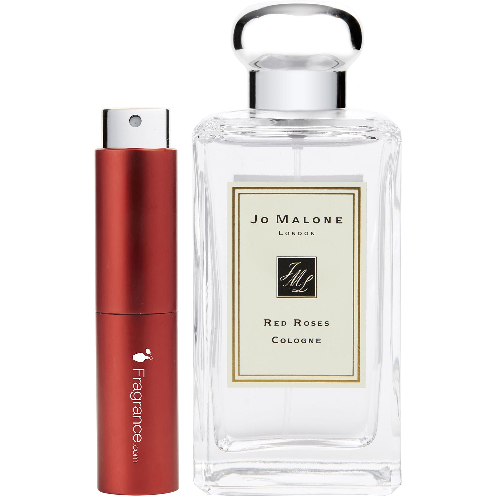 Jo Malone Red Roses Perfume | FragranceNet.com ®