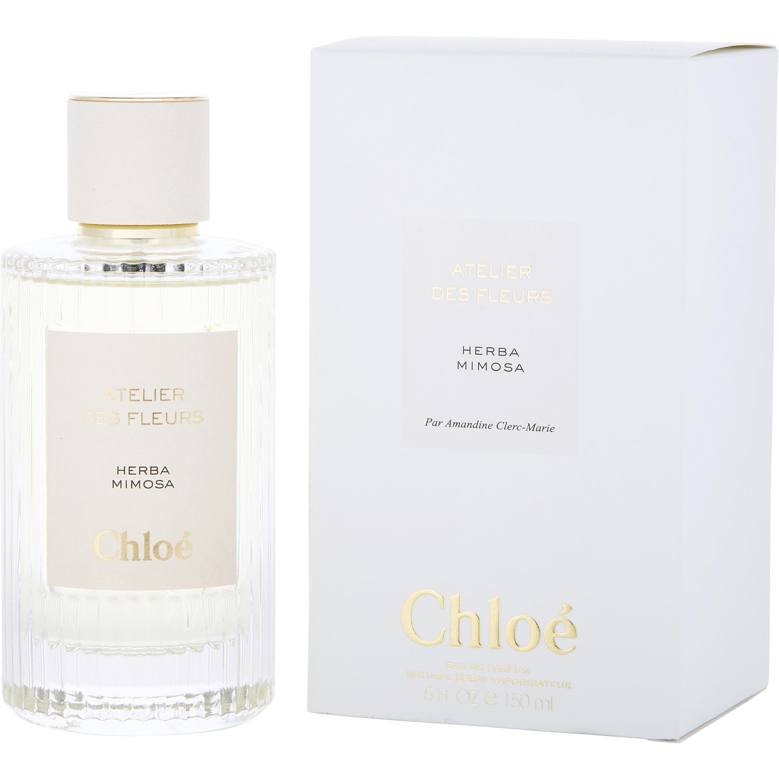 Chloe Atelier des Fleurs Herba Mimosa Eau de Parfum | FragranceNet