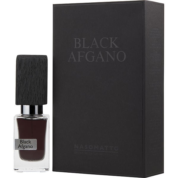Nasomatto Black Afgano Parfum | FragranceNet.com®