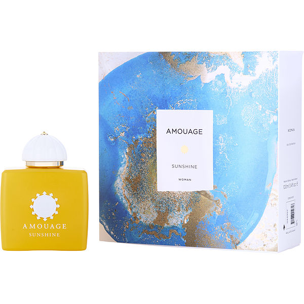 Amouage Sunshine Edp for Women | FragranceNet.com®