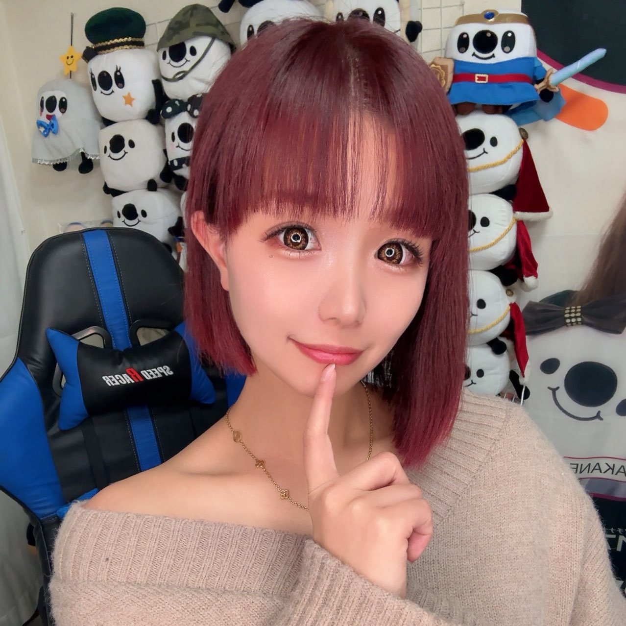 Watch あっちゃん🐹🌎AKANE's latest videos and posts on 17LIVE