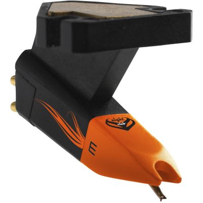 Ortofon OM System Nightclub MK2