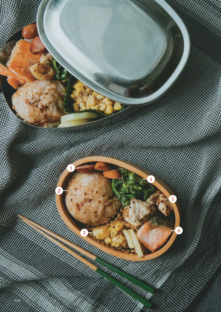 ならべて焼くだけ オーブンレンジで満足ごはん」おさく [生活・実用書