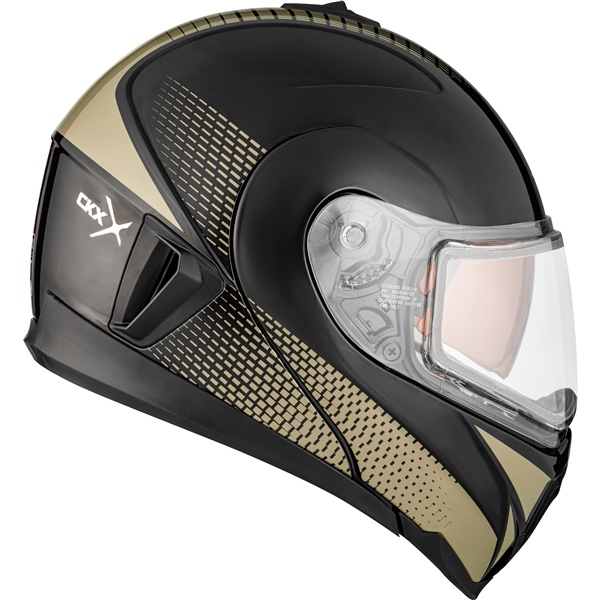 CKX Tranz 1.5 AMS Modular Helmet | Kimpex USA