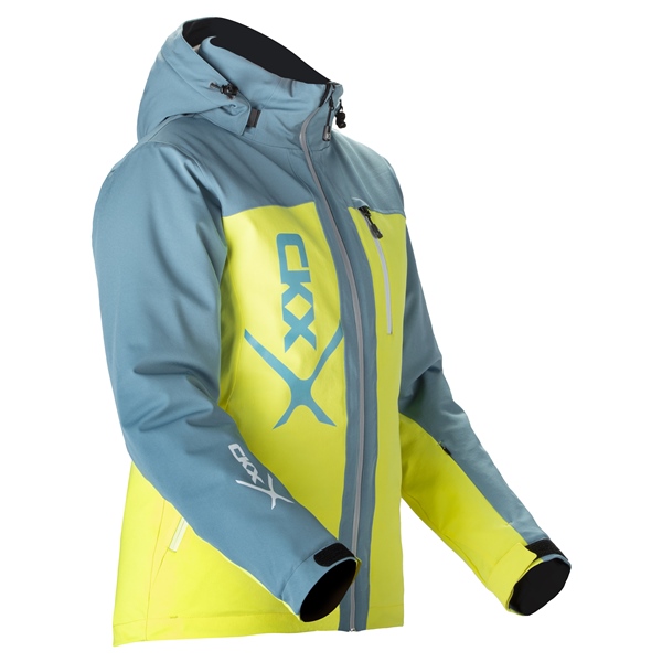 CKX Alaska Women Jacket | Kimpex USA