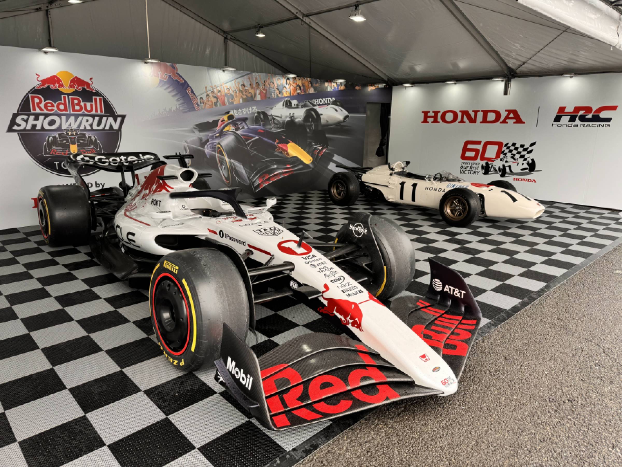 Formula 1 | Honda.Racing