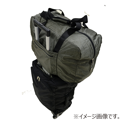 ソロ・ツーリスト Nスーベニアバッグ46 46L NSB－46 チタン｜【ハンズ