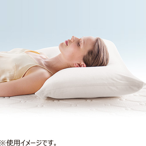 マニフレックス ピローグランデ｜【ハンズネットストア】