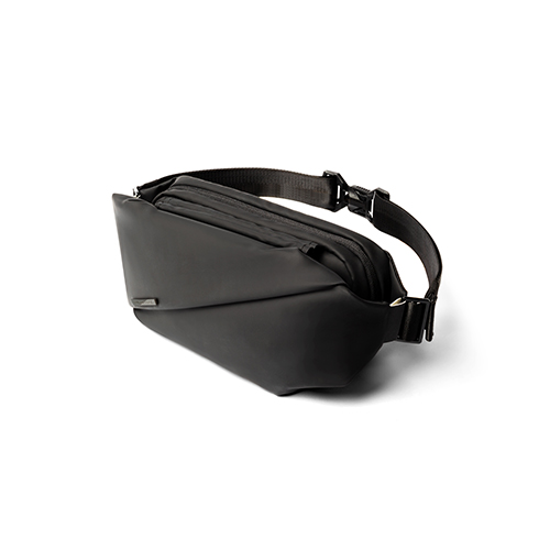 ニード アーバンネイチャー（NIID URBANATURE） R0 チェストバッグ